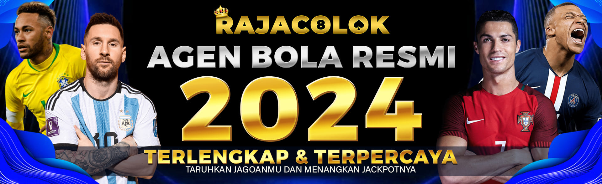 AGEN BOLA TERPERCAYA RAJACOLOK