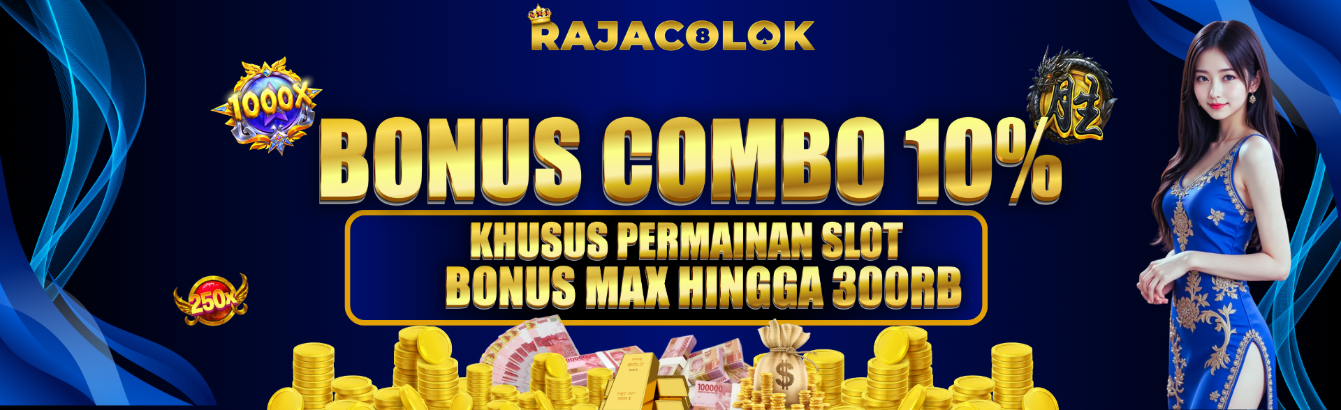BONUS COMBO