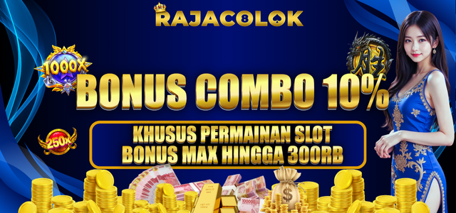 BONUS COMBO