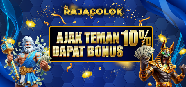 EXTRA AJAK TEMAN